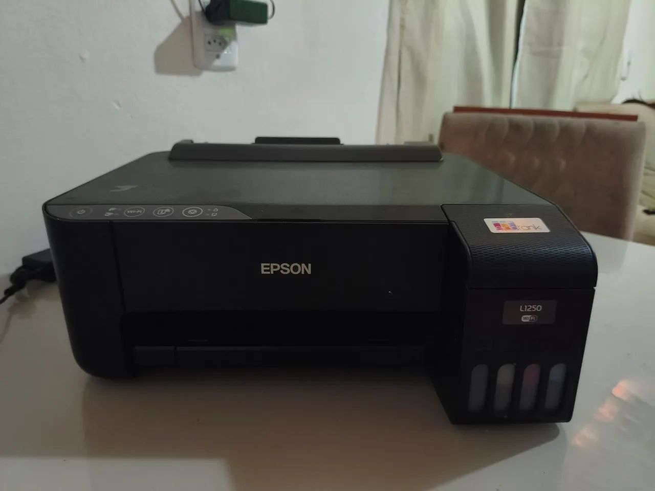 Impressora EPSON L1250