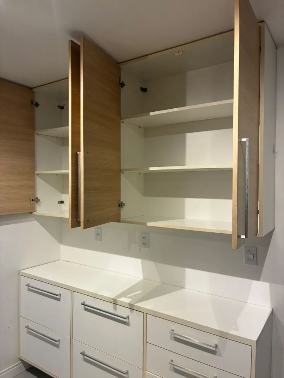 Armario de cozinha MDF - Foto 2