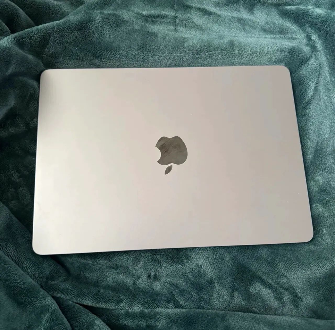 Macbook Air M2 16gb ram 13,6pol - Foto 3