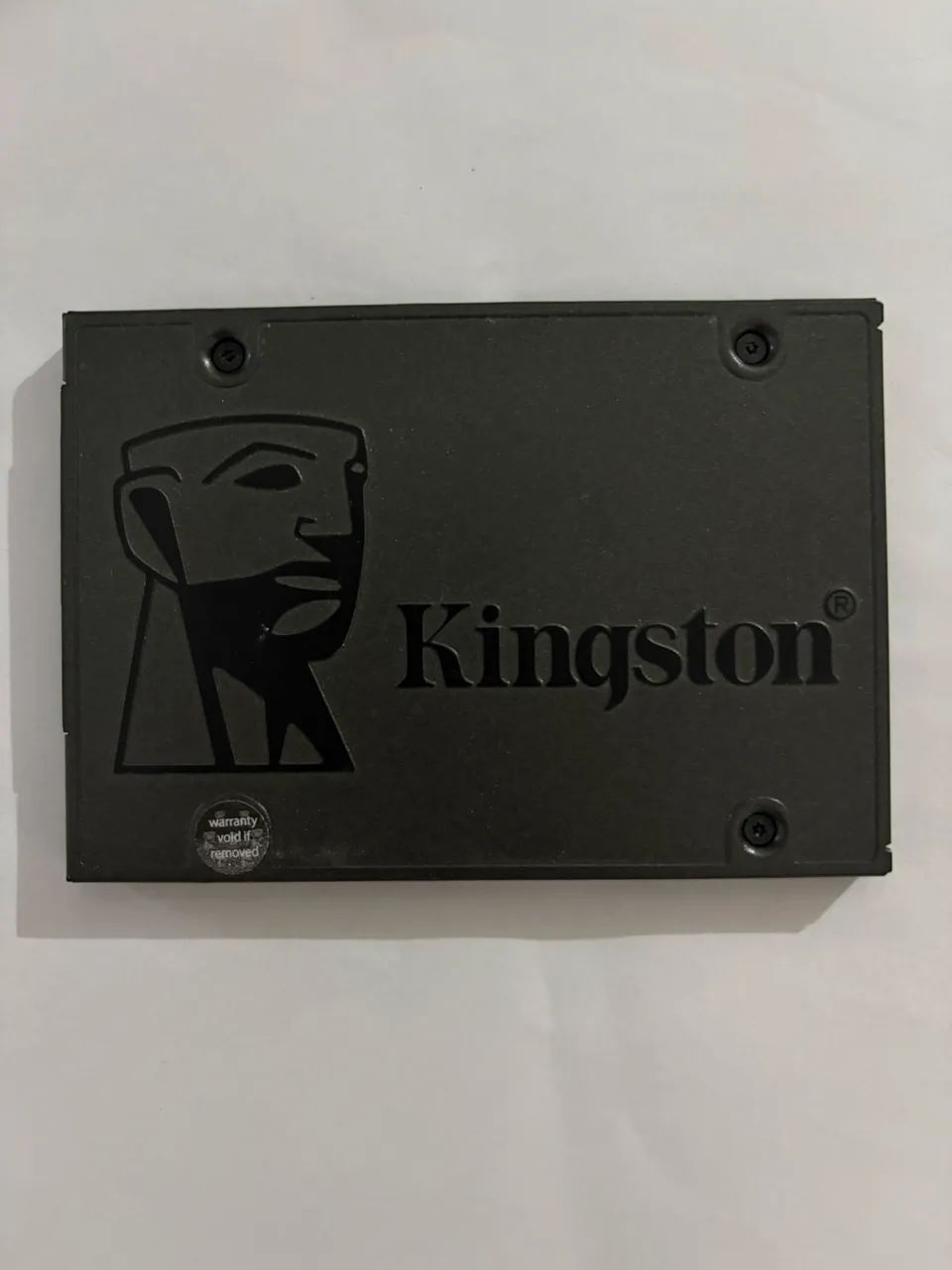 SSD para Desktop - Foto 5