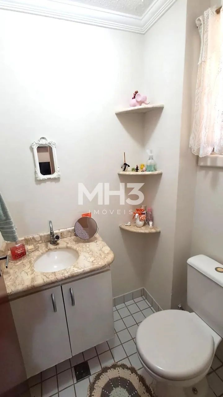 casa - Parque Villa Flores - Sumaré - Foto 5