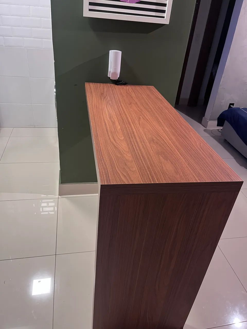 Balcão em MDF
