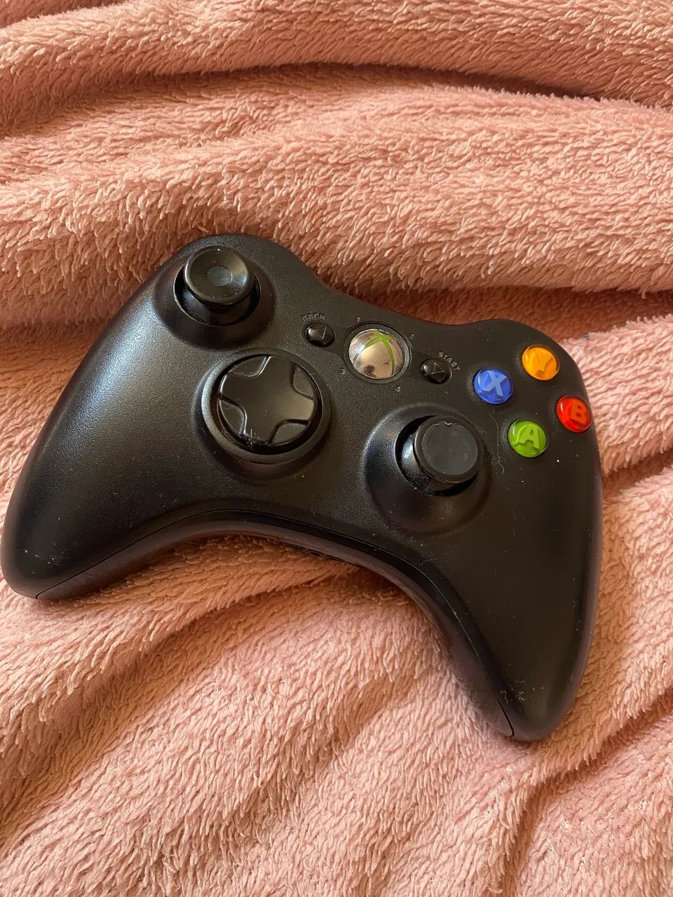 Vendo controle de Xbox 360* - Foto 5