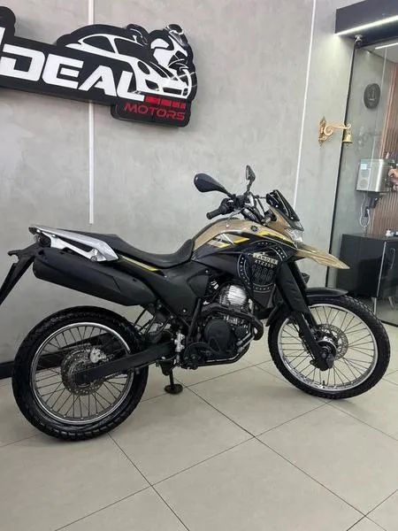 YAMAHA XTZ250 LANDER 2023 - Foto 3