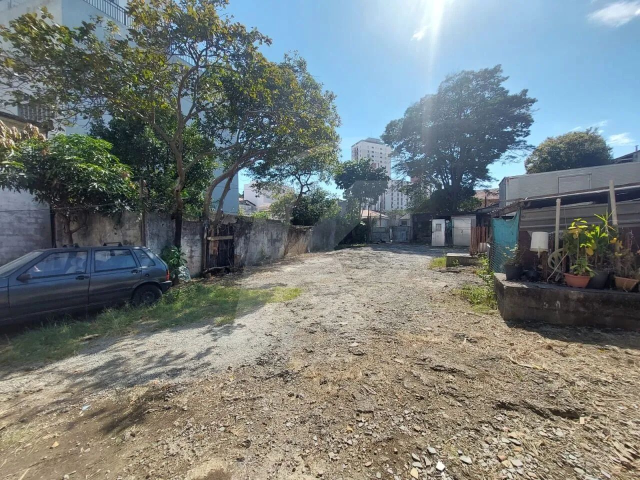 Terreno de 2.325 m² - Tucuruvi - Foto 4