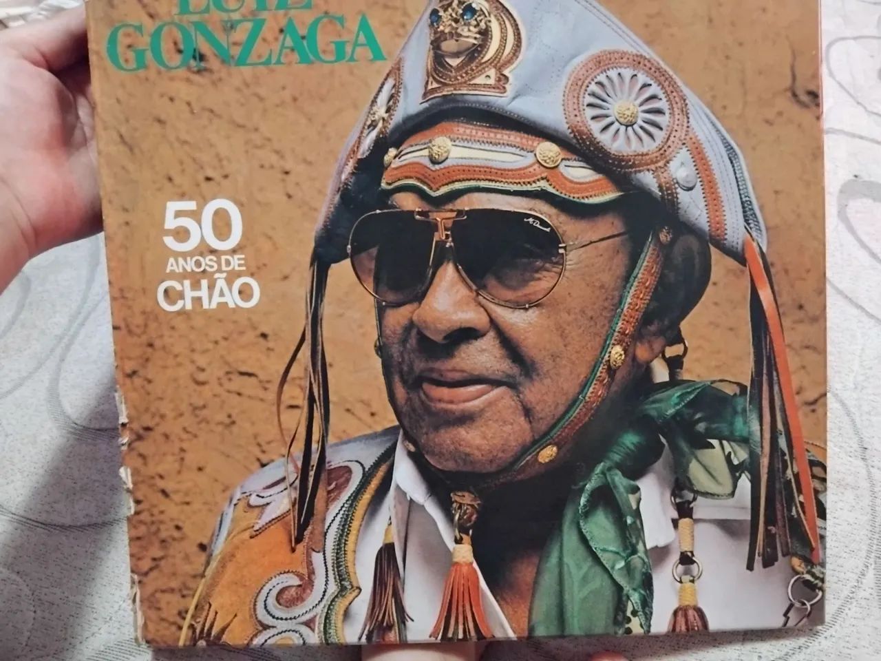 Coletânea Luiz Gonzaga 