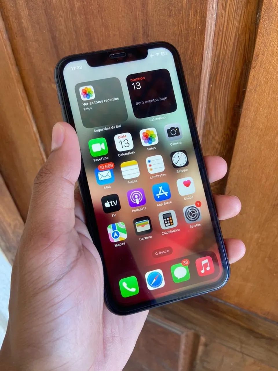iPhone 11 - Foto 2