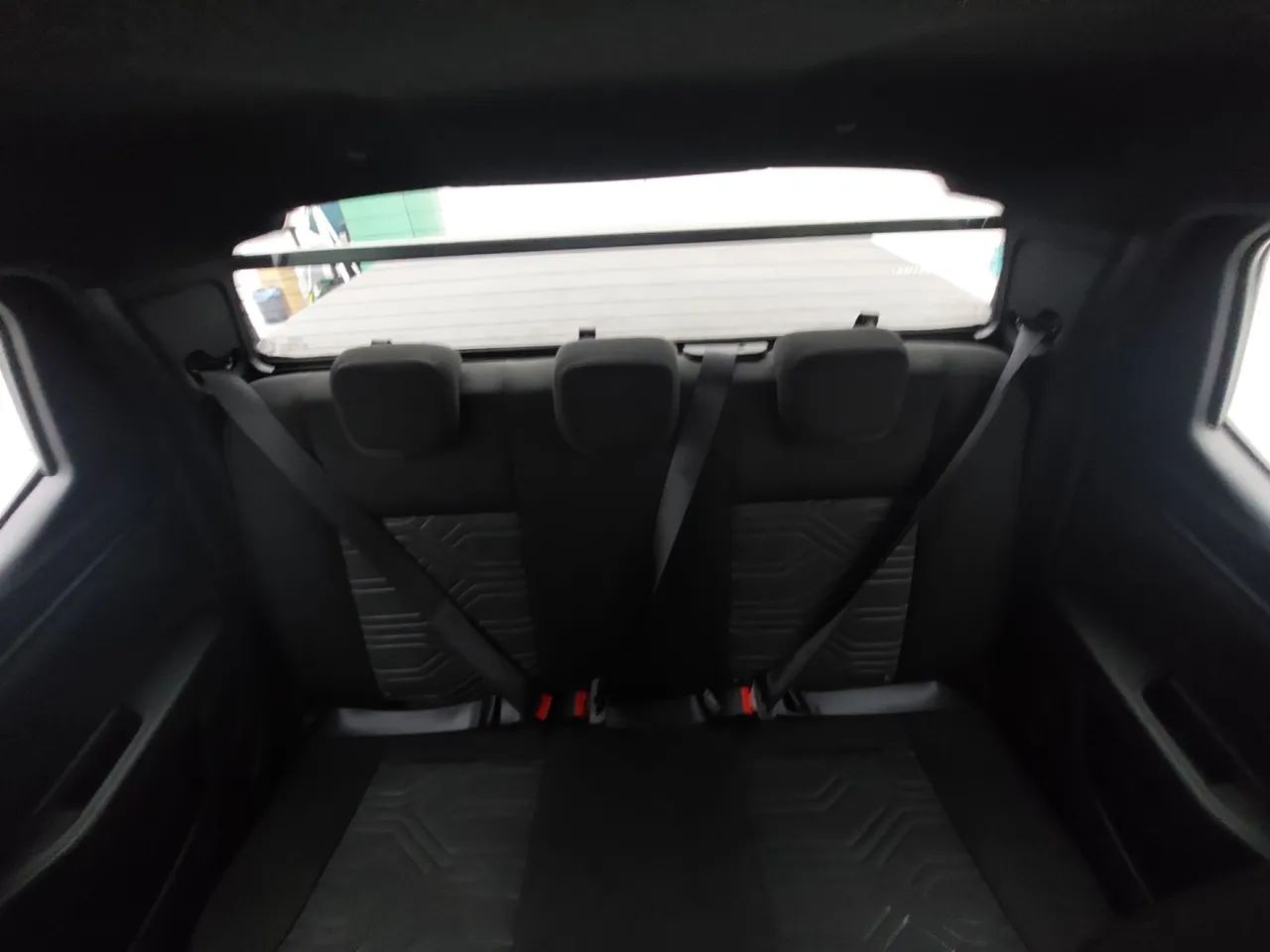 Fiat Strada Freedom 1.3 Flex 8V CD, foto 18 de 18
