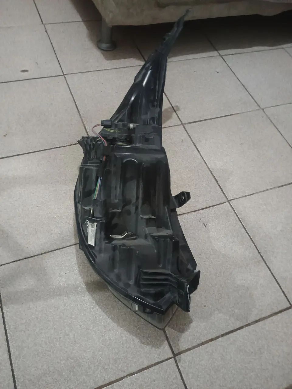 Farol spin 2019/24 original - Foto 5