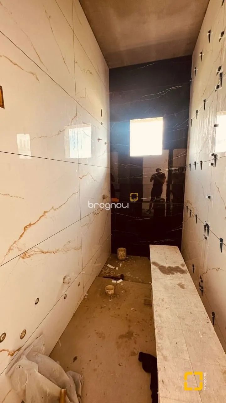 Sobrado novo com 2 suítes - Foto 5