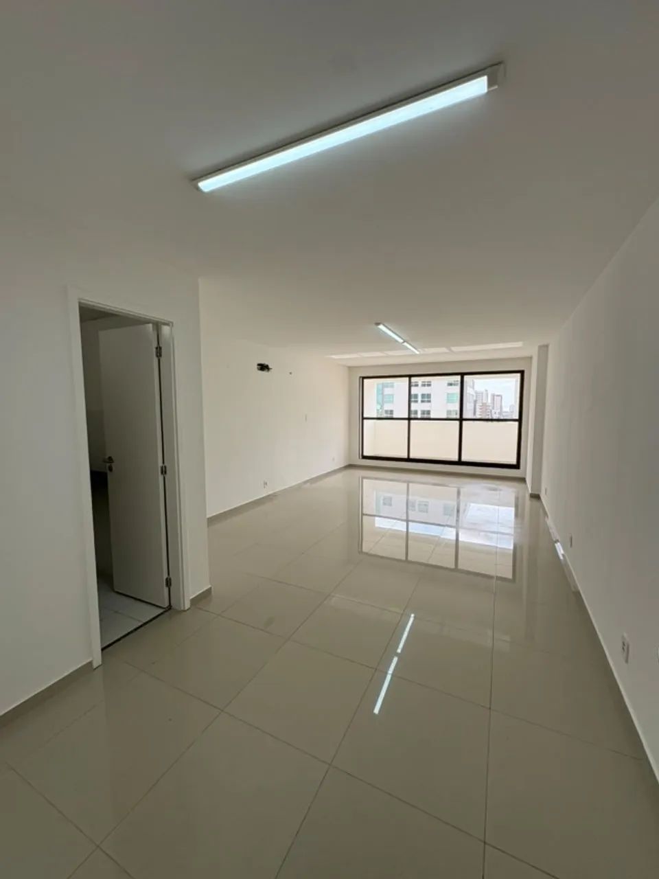 Sala no Golden Tower