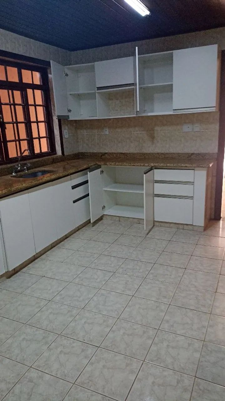 Aluguel Sobrado  - Foto 4
