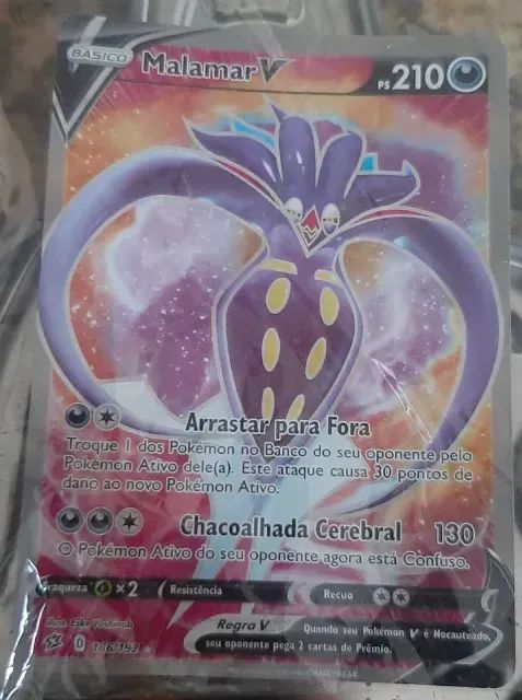 Cartas Pokémon Originais - Ultra Raras - Foto 4