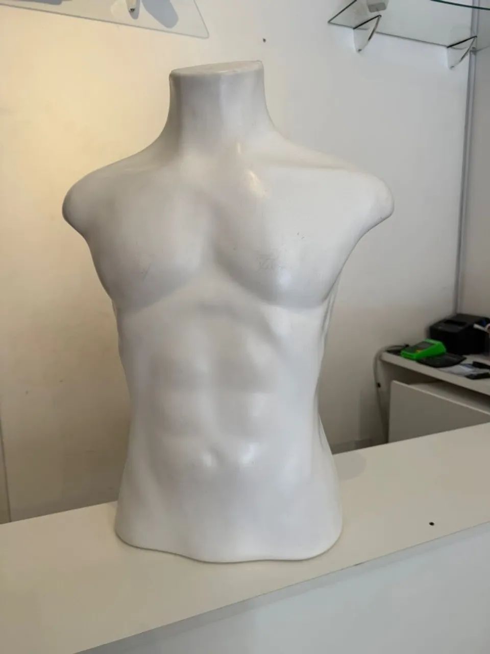 Vende-se mobília de loja - Foto 4