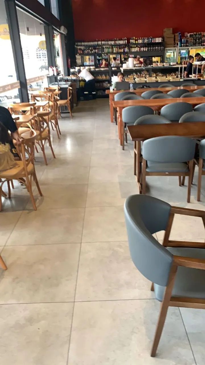 Fabricação e reformas de estofados  - Foto 4