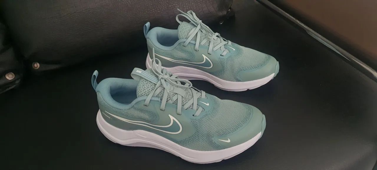 Tênis Nike cosmic 36 - Foto 5