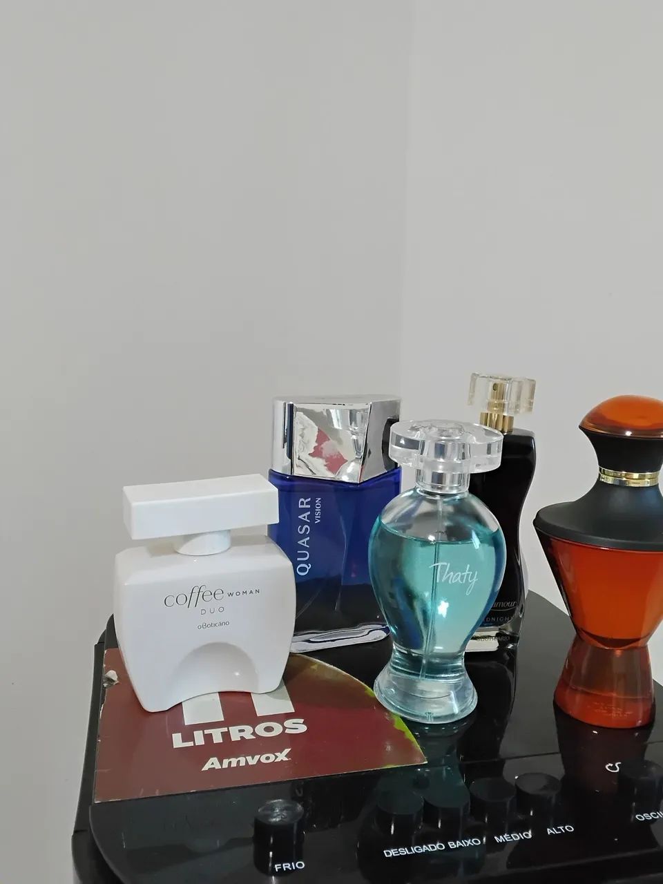 Vendo perfumes  - Foto 5
