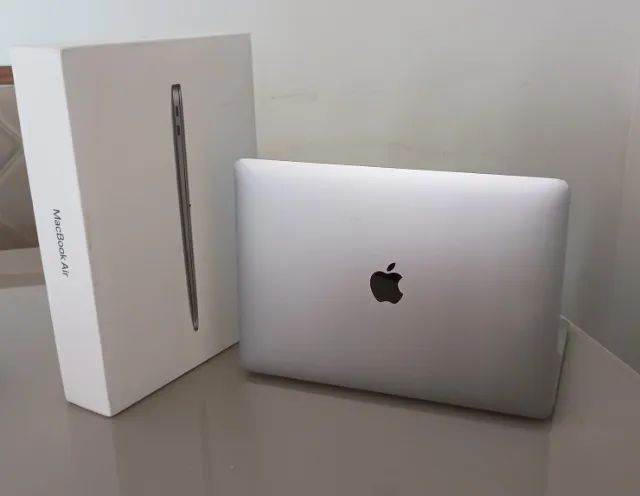 MacBook Air M1 - 2020
