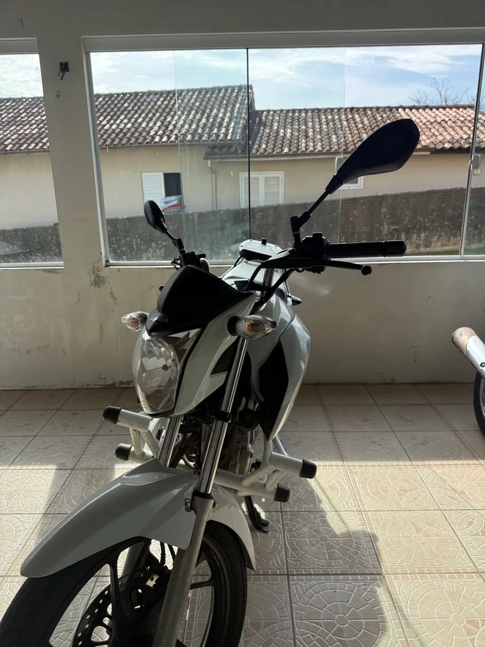 CG 160 fan - Foto 2