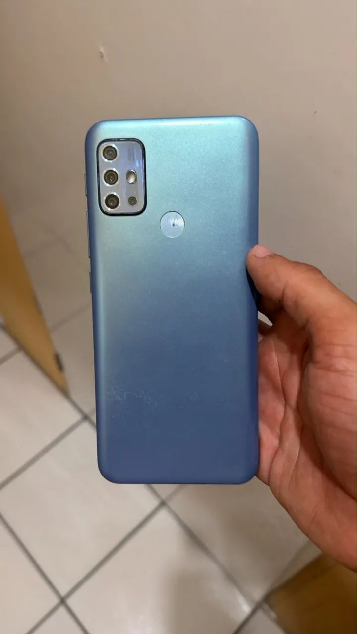 Celular mot g pra vender no precinho 