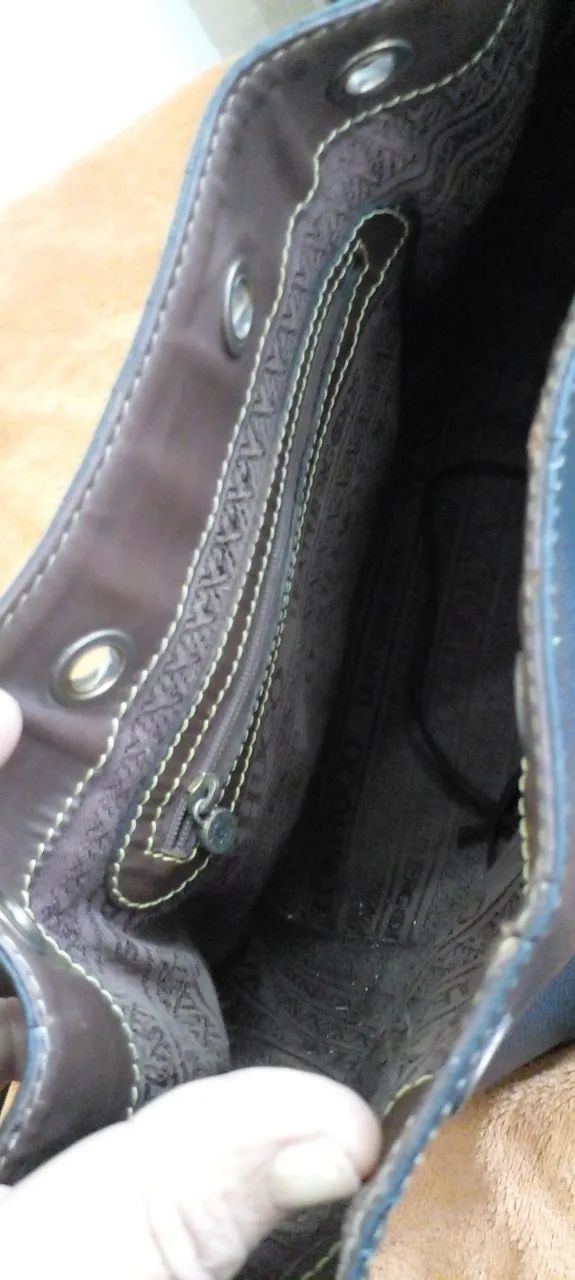 Bolsa victor hugo original  - Foto 4