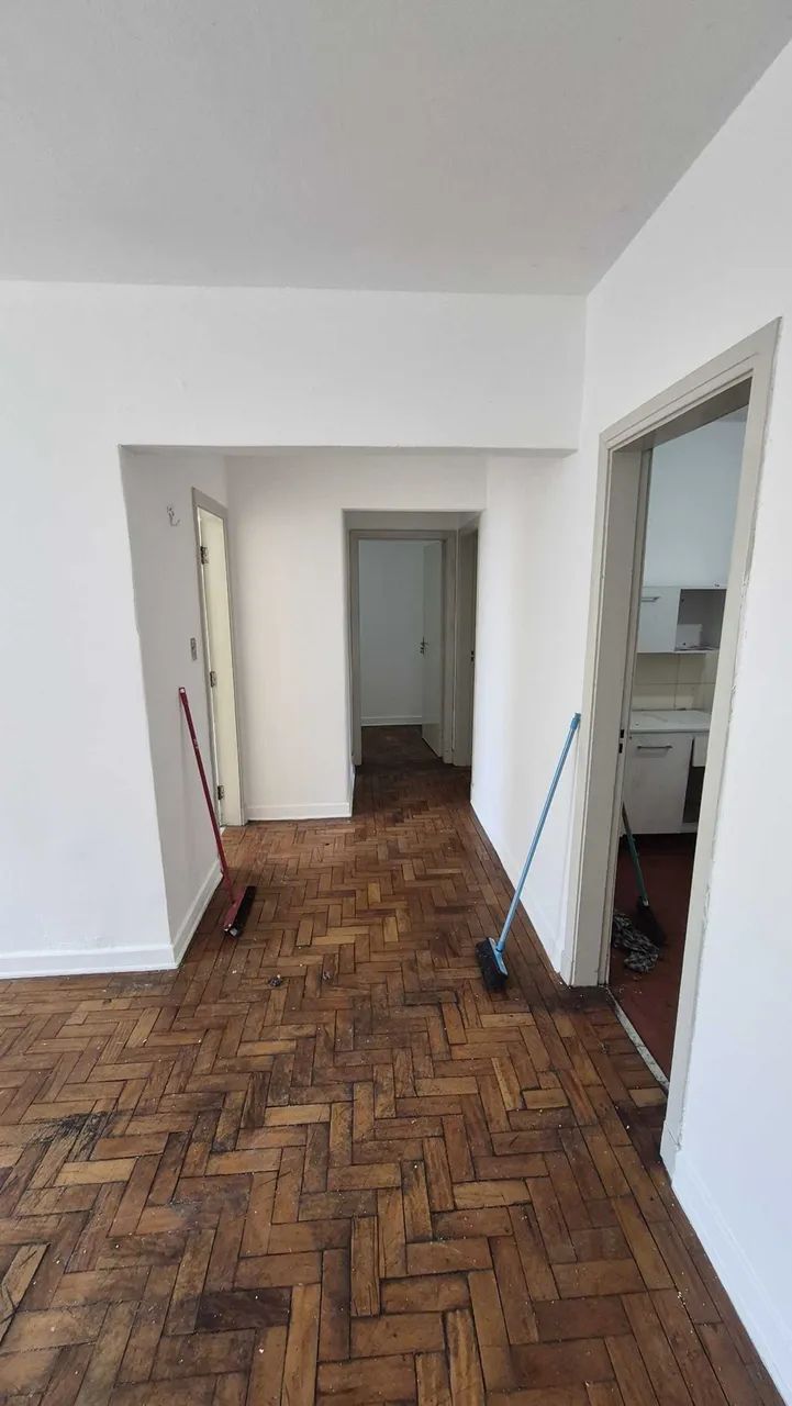 Apartamento no Brás com 02 dormitórios! - Foto 4