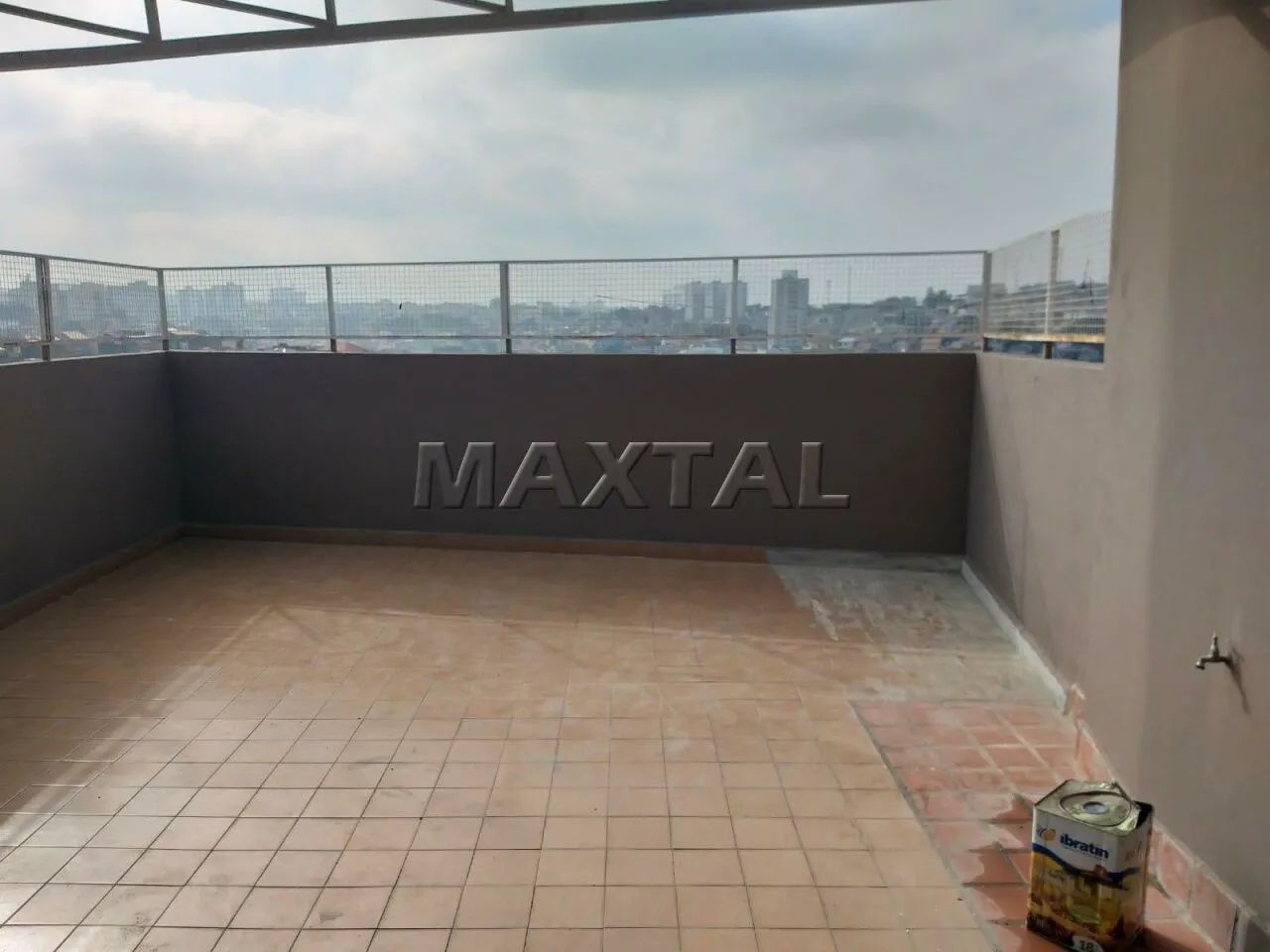 Prédio Comercial de 362m² com Estrutura completa em Pirituba