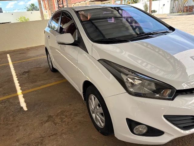 Hyundai HB20 Comf./c.plus/c.style 1.0 Flex 12V 2015 - Foto 3