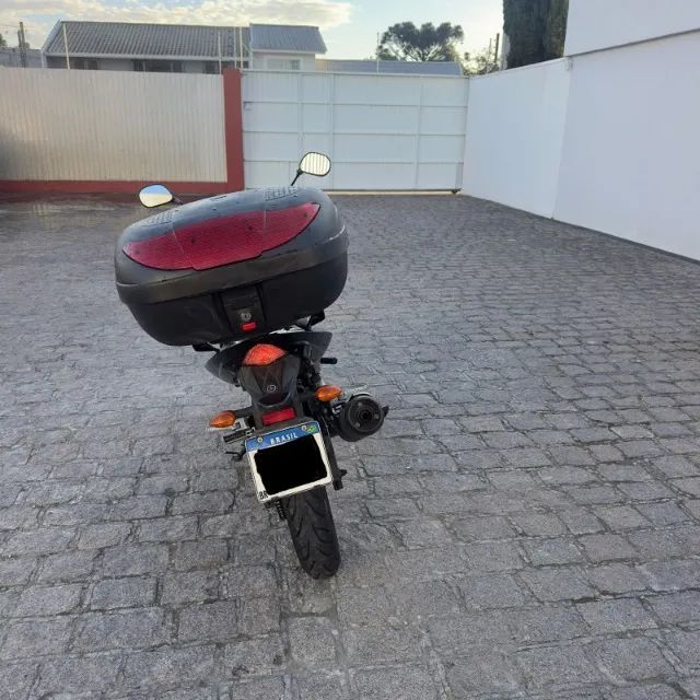 Yamaha - Fazer 250CC - 2012 - Foto 4
