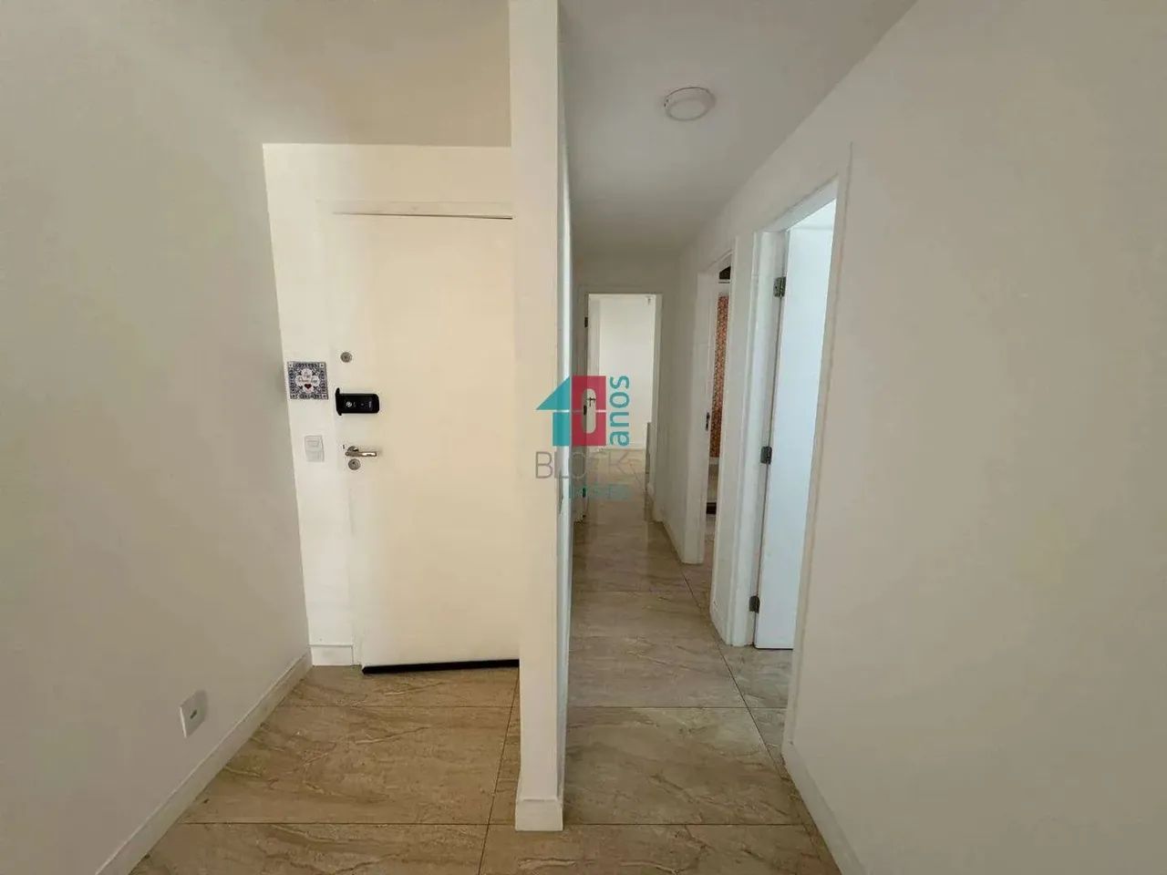 Recreio dos Bandeirantes | Apartamento 3 quartos, sendo 2 suites - Foto 13