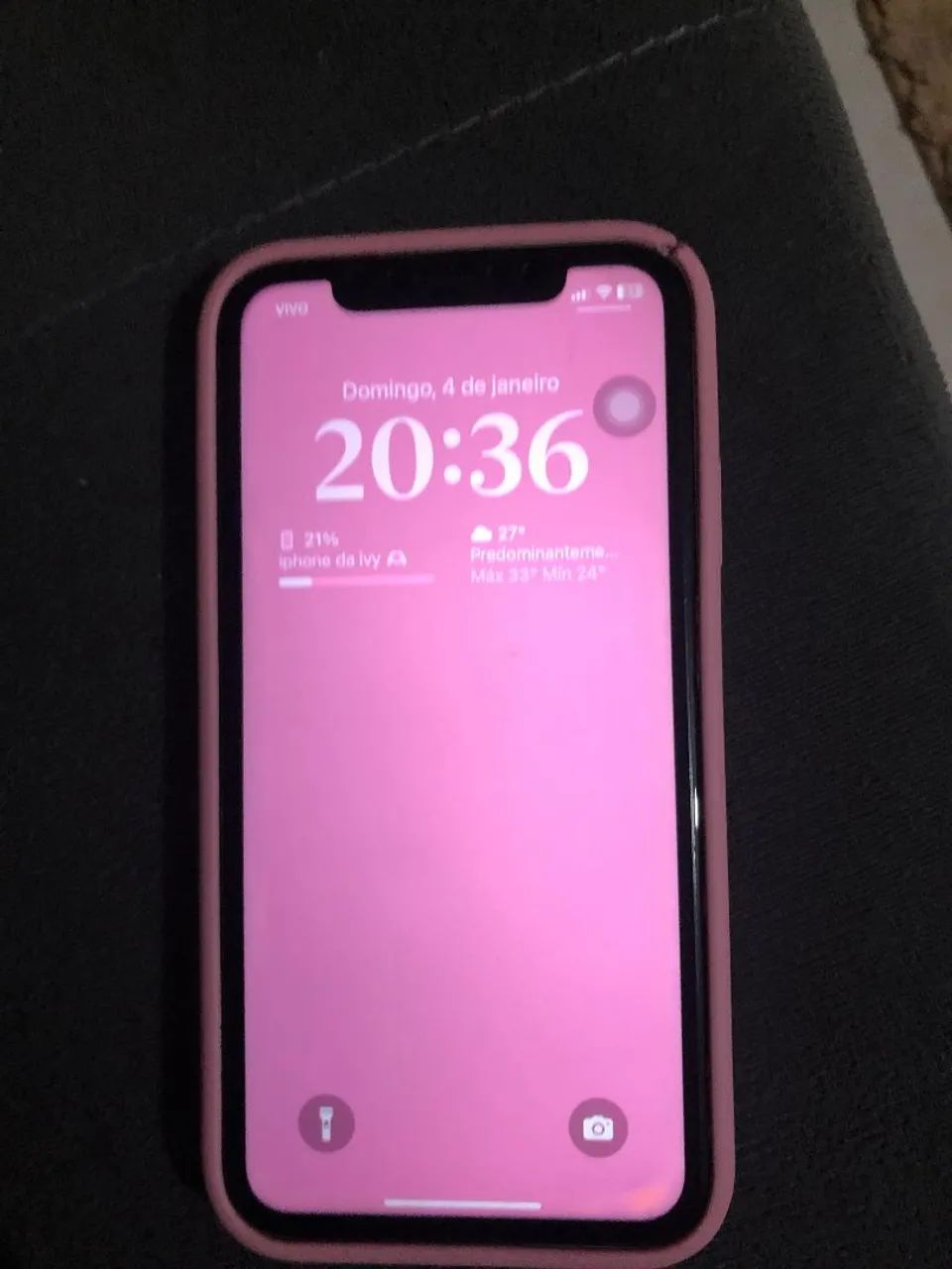 IPHONE 11 64GB 