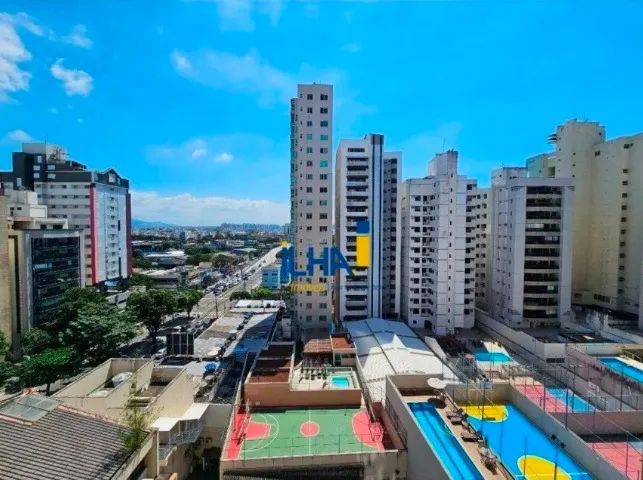 Ap 2q Praia do Canto Vitória ES - Foto 5