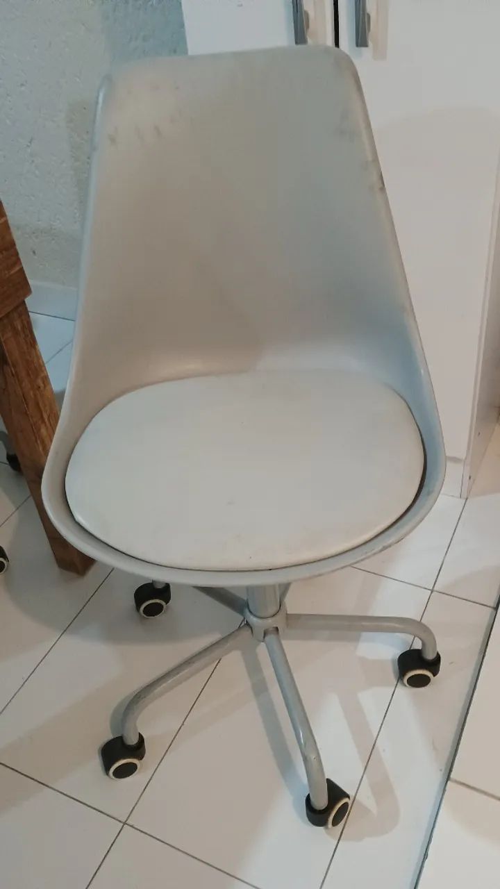 Cadeira giratória 