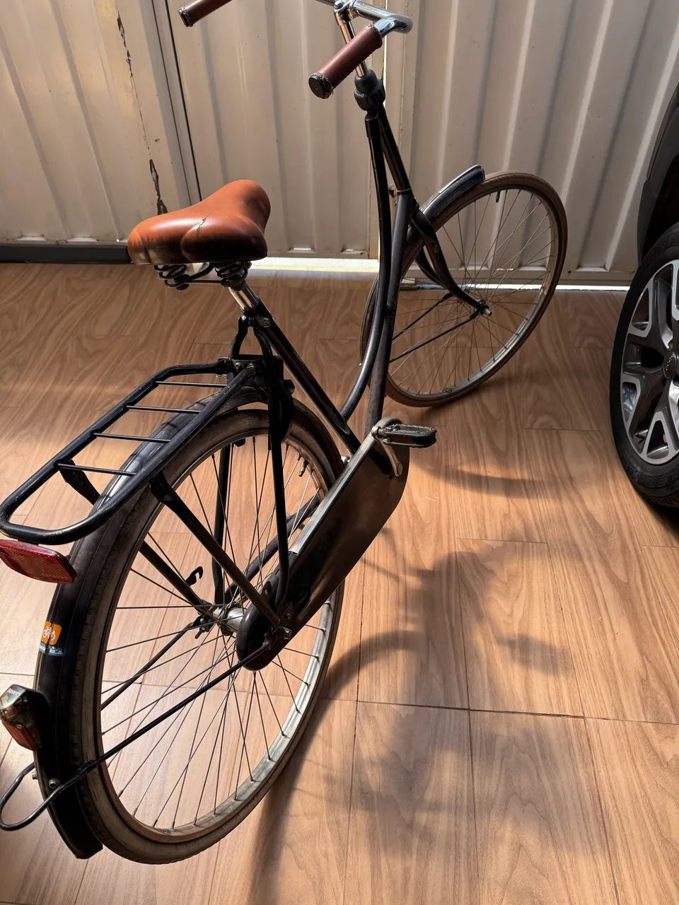 Bike Holandesa  - Foto 2