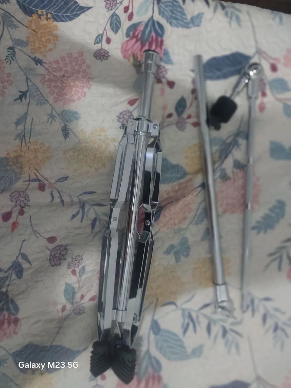 Percussão música ? 