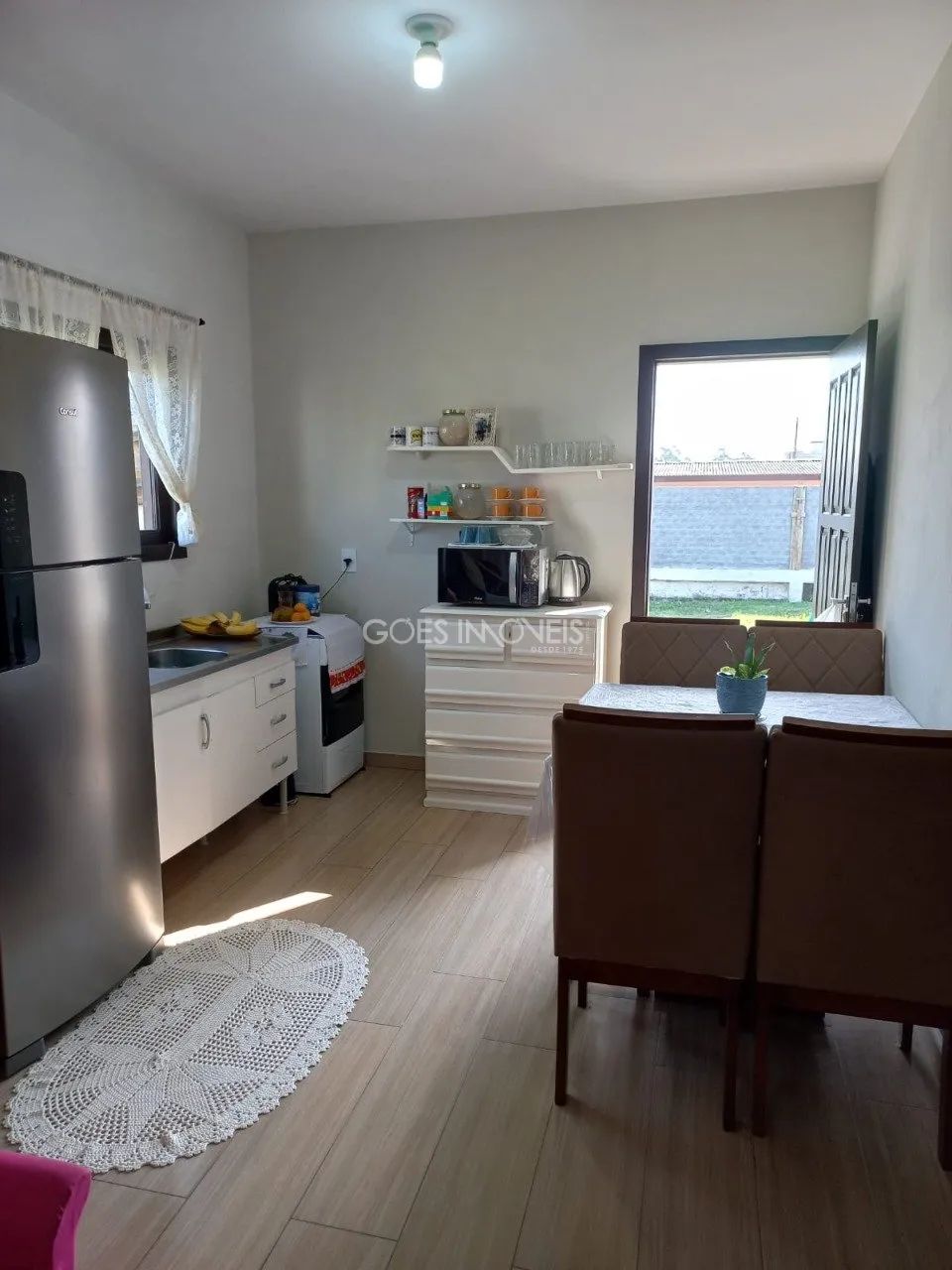 Casa à venda no Centro de Balneário Rincão, SC - Foto 5