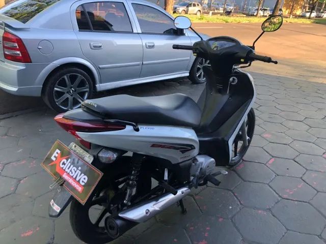 Biz 125  - Foto 4