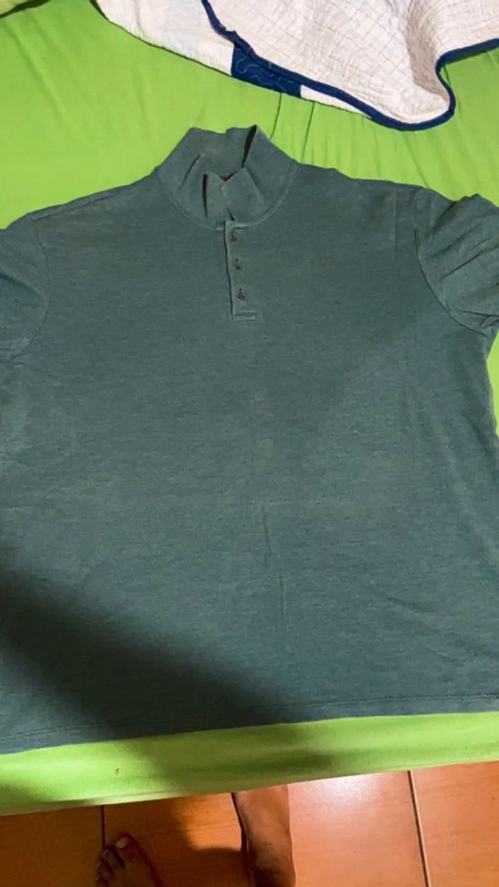Camisas Polo - Foto 2