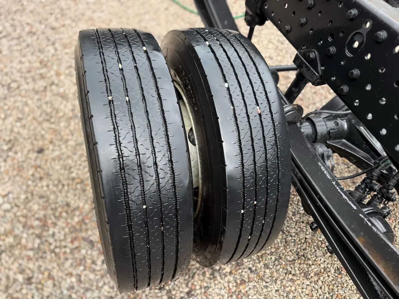 Vw 9-170 ano 2020 - Foto 4