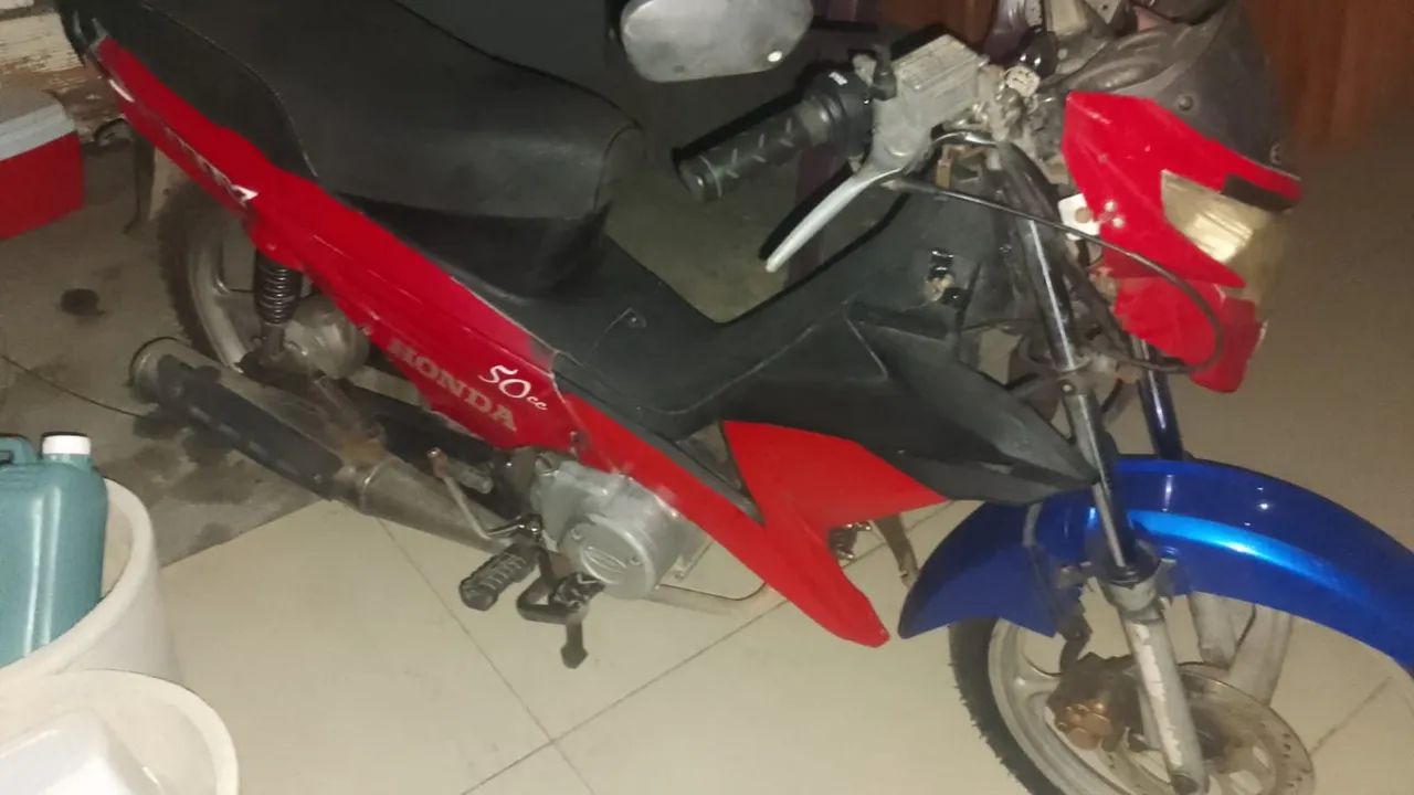 R$ 2500 pra botar preço