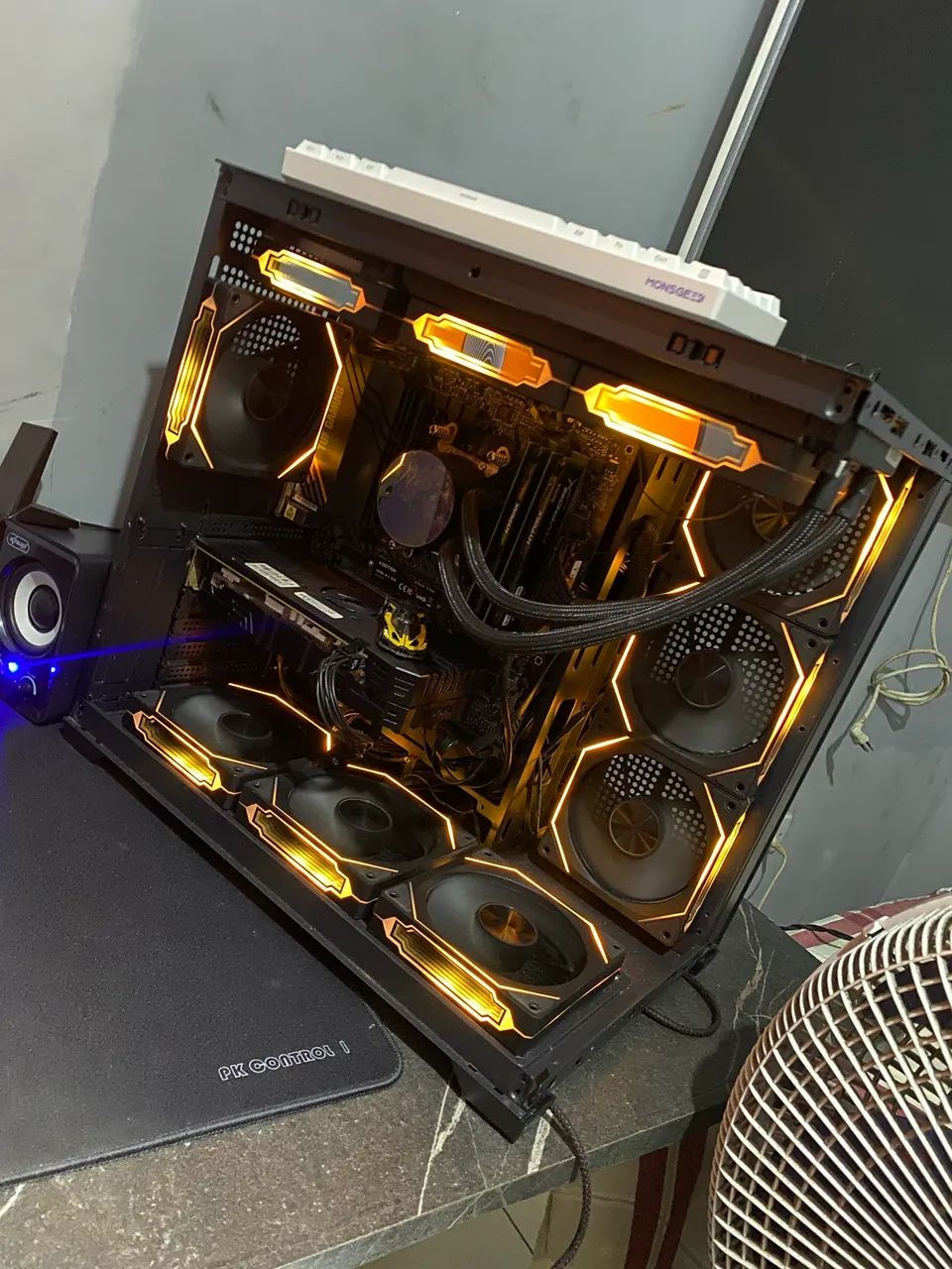 Pc gamer roda tudo!  - Foto 4