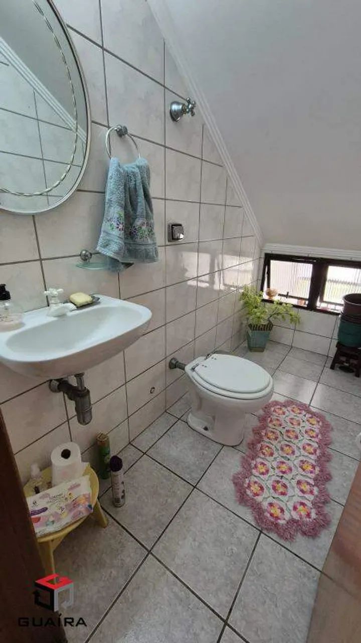 Sobrado versátil com 372 m² na Vila Brasílio Machado-SP - Foto 5