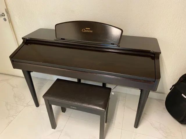 CVP-105 CLAVINOVA - Foto 3