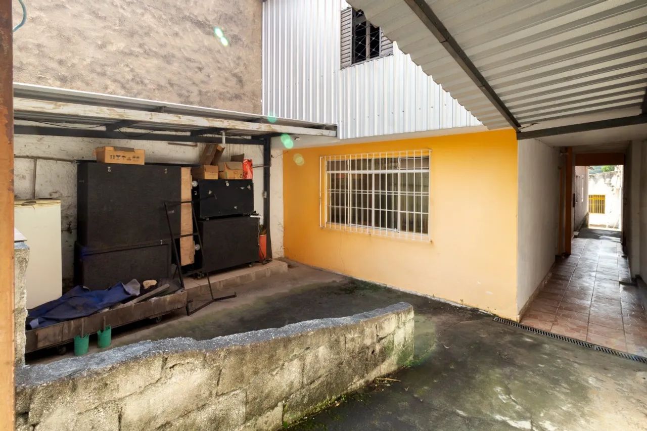 Casa para venda em Vila Jaguara com 2 quartos, 120m² - Foto 3