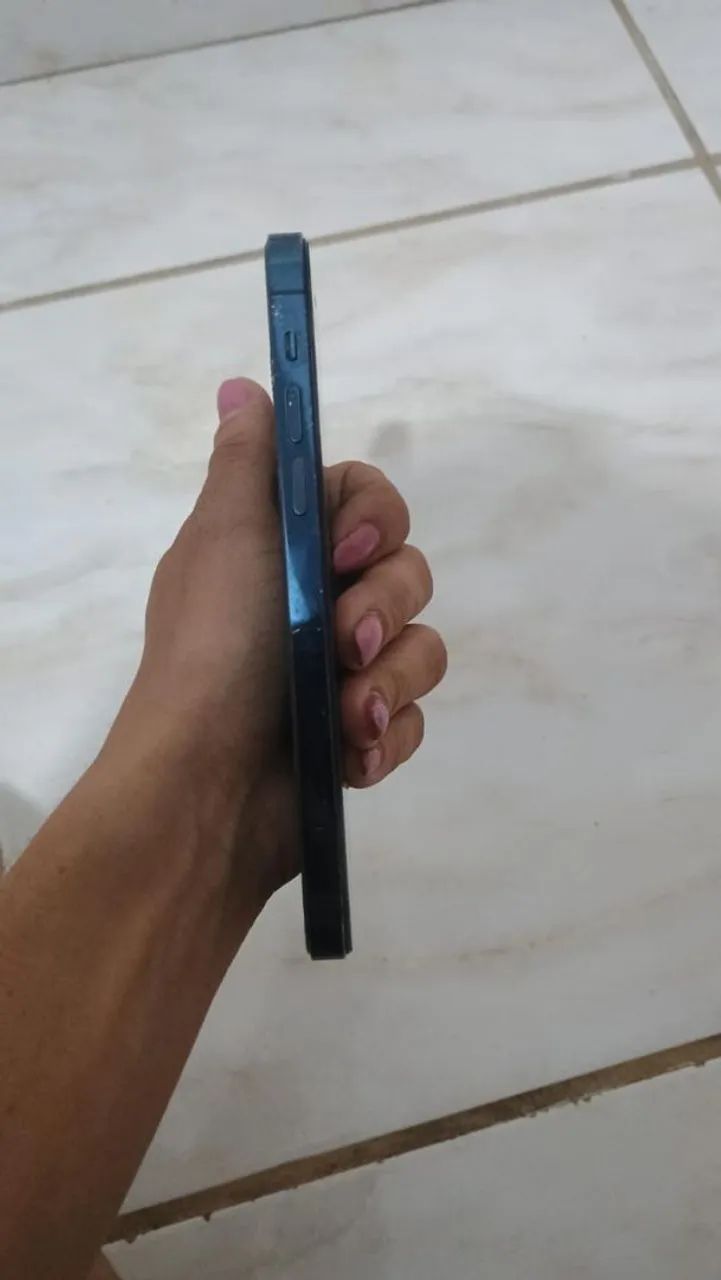 iPhone 12 PRO - 256G - Foto 5