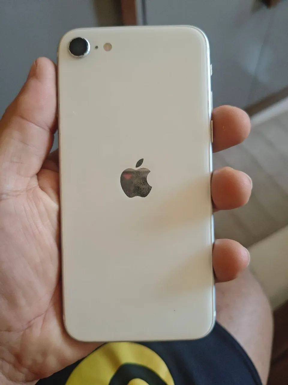 iPhone SE  - Foto 4
