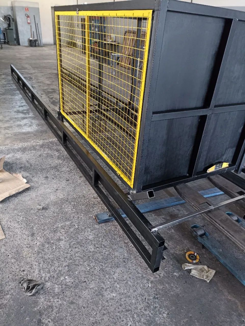 Elevador para sua residência elevadores de carga - Foto 5