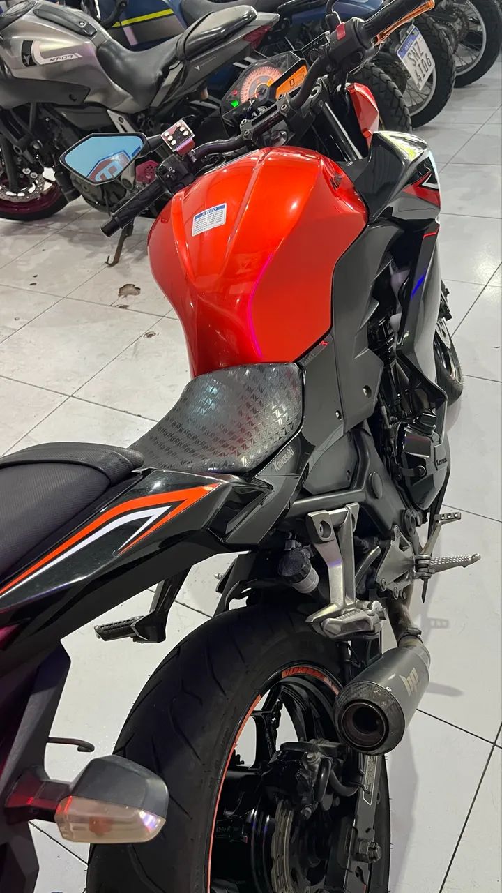 Z300 2018 extra  - Foto 3