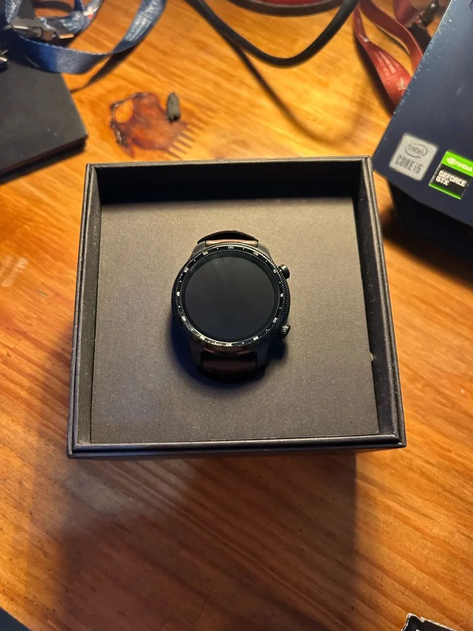 TICWATCH PRO 3 ULTRA - Foto 2