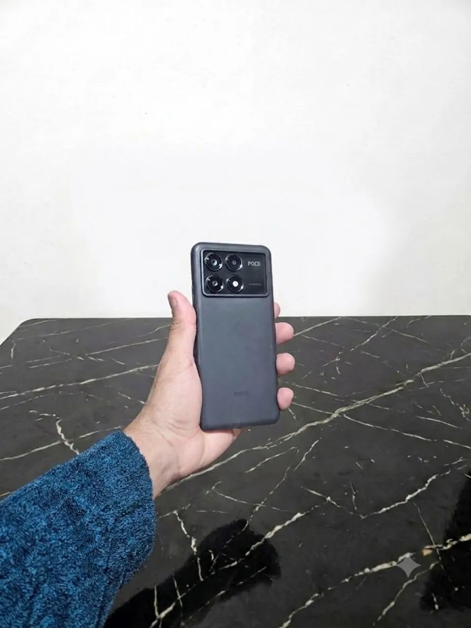 Poco x6 PRO - Foto 3